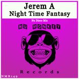 Portada para "Night Time Fantasy"