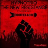 Artwork for "The New Resistance"