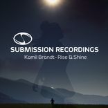 Portada para "Rise&Shine"