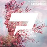 Artwork for "Lie Machine"