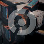 Artwork for "Lost In Time"