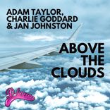 Artwork for "Above The Clouds"