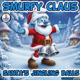Artwork for "Santa's Jingling Balls"