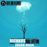 Artwork for "Dual Lifetime"