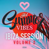 Artwork for "Hot Summer Vibes - Ibiza Session Volume 2"
