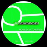 Artwork for "Korridor"