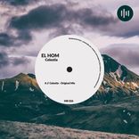 Artwork for "Celestia"