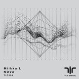Artwork for "Nova"
