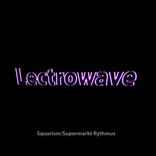 Artwork for "Squarism/Supermarkt Rythmus"