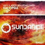 Artwork for "Kalopsia"