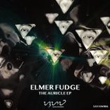 Portada para "The Auricle"