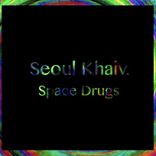 Portada para "Space Drugs"