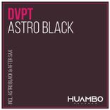 Artwork voor "Astro Black"