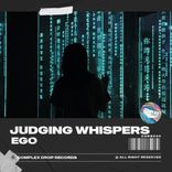 Portada para "Judging Whispers"