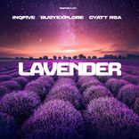Portada para "Lavender"