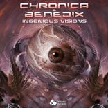 Artwork for "Ingenious Visions"