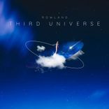 Artwork for "Third Universe"