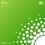 Portada para "With Me"