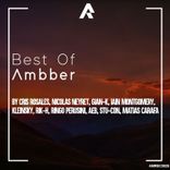 Artwork voor "Best of Ambber"