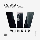 Artwork voor "I Like Your Flow"