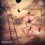 Artwork for "Anniversary Select 0.3"