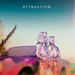 Artwork for "Attraction"