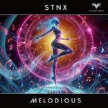 Artwork for "Melodious"