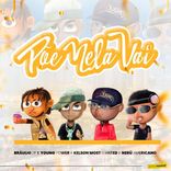 Artwork for "Põe nela vai"