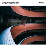 Artwork for "House Music Essentials, Vol. 2: Sampler 2019"