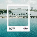 Artwork for "Waves"