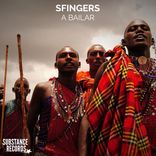 Artwork for "A Bailar"