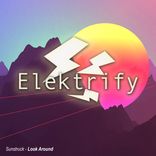 Artwork for "Look Around"