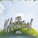 Artwork for "Haven"