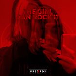 Artwork for "The Girl Can Rock It"