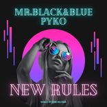 Portada para "New Rules"