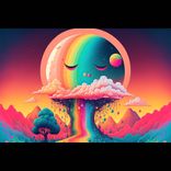 Artwork for "Full Moon"