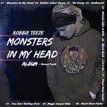 Portada para "Monsters In My Head (Album)"
