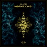 Artwork for "Vibrations"