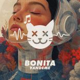 Portada para "Bonita"