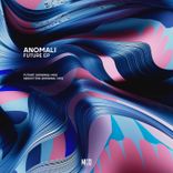 Artwork for "Future"