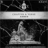 Portada para "Ashes"