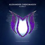 Artwork for "Azimut"