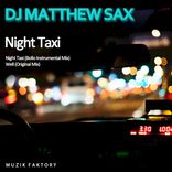 Artwork for "Night Taxi"