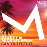 Artwork for "Can You Feel It"