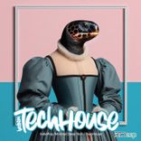 Artwork voor "Tech House 2024"