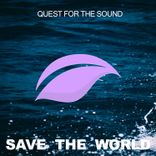 Artwork voor "Quest for the Sound"