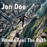 Artwork for "Wanna Feel The Rush"