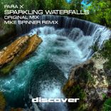 Sparkling Waterfalls