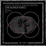 Artwork for "Dark Murmur Remixes"