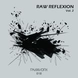 Artwork for "RAW Reflexion Vol. 2"